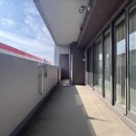 【ル・シェモア中原】　3階　4LDK　の画像