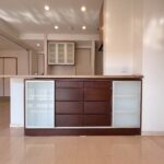 【ル・シェモア中原】　3階　4LDK　の画像