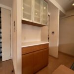 【ル・シェモア中原】　3階　4LDK　の画像