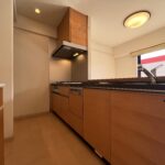 【ル・シェモア中原】　3階　4LDK　の画像