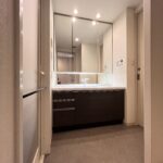 【ル・シェモア中原】　3階　4LDK　の画像