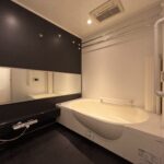 【ル・シェモア中原】　3階　4LDK　の画像