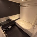 【ル・シェモア中原】　3階　4LDK　の画像