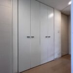 【ル・シェモア中原】　3階　4LDK　の画像