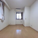 【ル・シェモア中原】　3階　4LDK　の画像