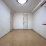 【ル・シェモア中原】　3階　4LDK　の画像