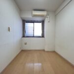 【ル・シェモア中原】　3階　4LDK　の画像