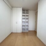 【ル・シェモア中原】　3階　4LDK　の画像