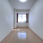 【ル・シェモア中原】　3階　4LDK　の画像