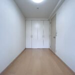 【ル・シェモア中原】　3階　4LDK　の画像