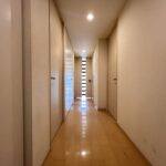 【ル・シェモア中原】　3階　4LDK　の画像