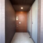 【ル・シェモア中原】　3階　4LDK　の画像