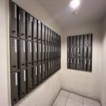 【ル・シェモア中原】　3階　4LDK　の画像