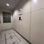 【ル・シェモア中原】　3階　4LDK　の画像