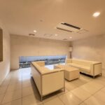 【ル・シェモア中原】　3階　4LDK　の画像