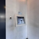 【ル・シェモア中原】　3階　4LDK　の画像