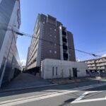 【ル・シェモア中原】　3階　4LDK　の画像