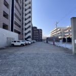 【ル・シェモア中原】　3階　4LDK　の画像