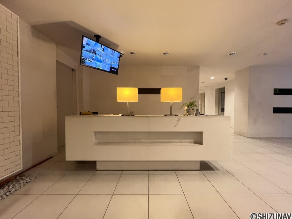 【ル・シェモア中原】　3階　4LDK　の画像