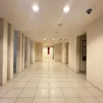 【ル・シェモア中原】　3階　4LDK　の画像