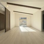 LDK　別角度です。