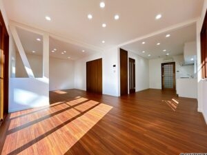 LDK　別角度です。