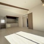 LDK　別角度です。