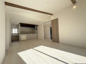 LDK　別角度です。