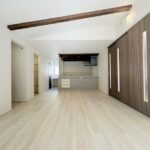 LDK　別角度です。