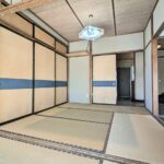 春日マンションA棟　室内