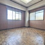 春日マンションA棟　室内