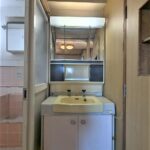 春日マンションA棟　室内