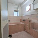 春日マンションA棟　室内