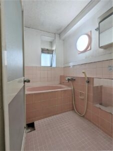 春日マンションA棟　室内