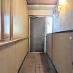 春日マンションA棟　室内