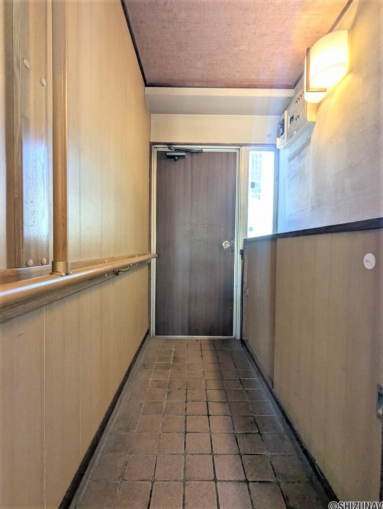 春日マンションA棟　室内