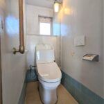 春日マンションA棟　室内