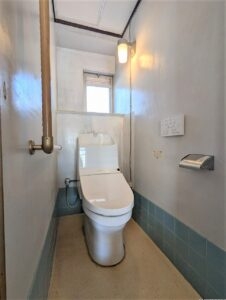 春日マンションA棟　室内