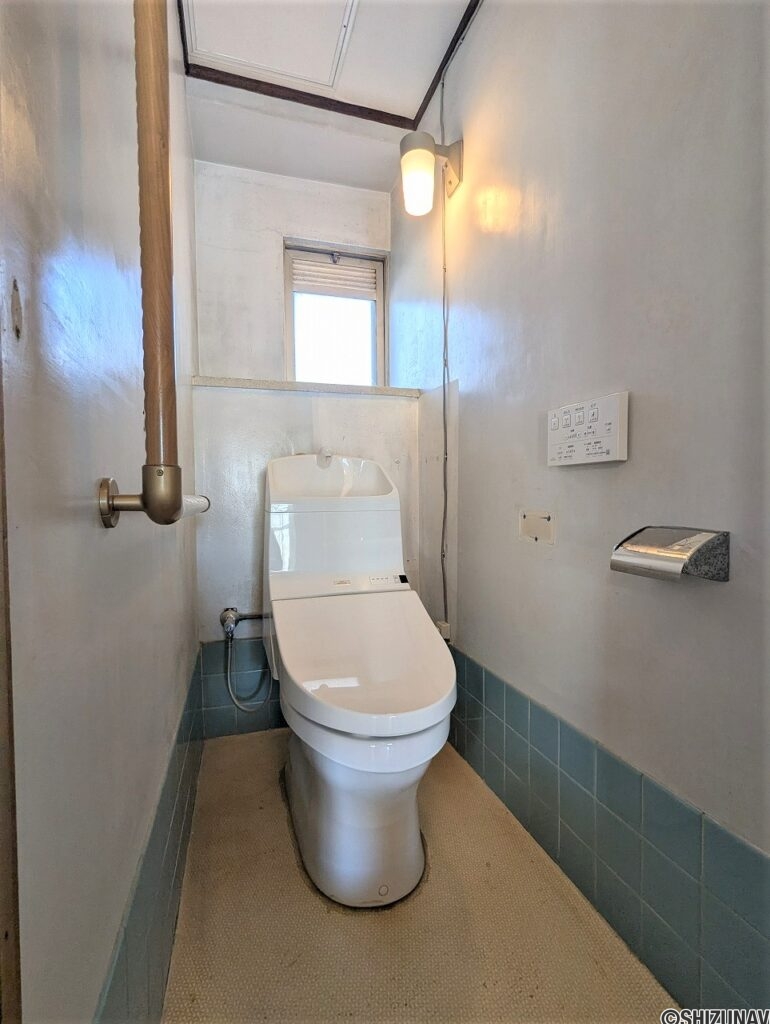 春日マンションA棟　室内