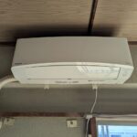 春日マンションA棟　室内