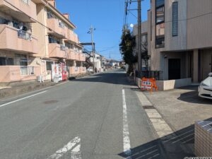 【仲介手数料無料】浜松市中央区高丘東三丁目　居宅兼事務所の画像