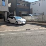 【仲介手数料無料】浜松市中央区高丘東三丁目　居宅兼事務所の画像