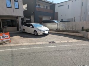 【仲介手数料無料】浜松市中央区高丘東三丁目　居宅兼事務所の画像