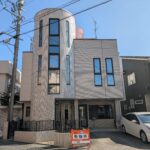 【仲介手数料無料】浜松市中央区高丘東三丁目　居宅兼事務所の画像