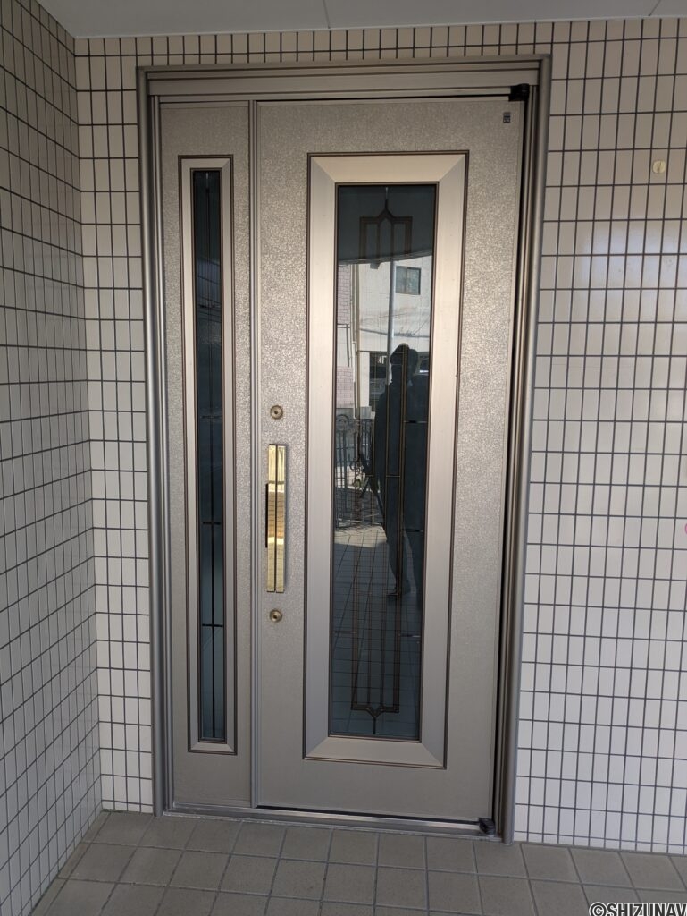 【仲介手数料無料】浜松市中央区高丘東三丁目　居宅兼事務所の画像