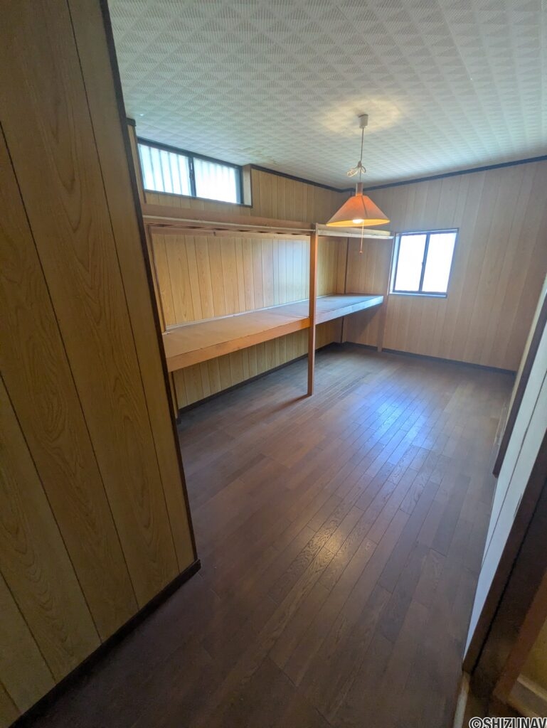 【仲介手数料無料】浜松市中央区高丘東三丁目　居宅兼事務所の画像