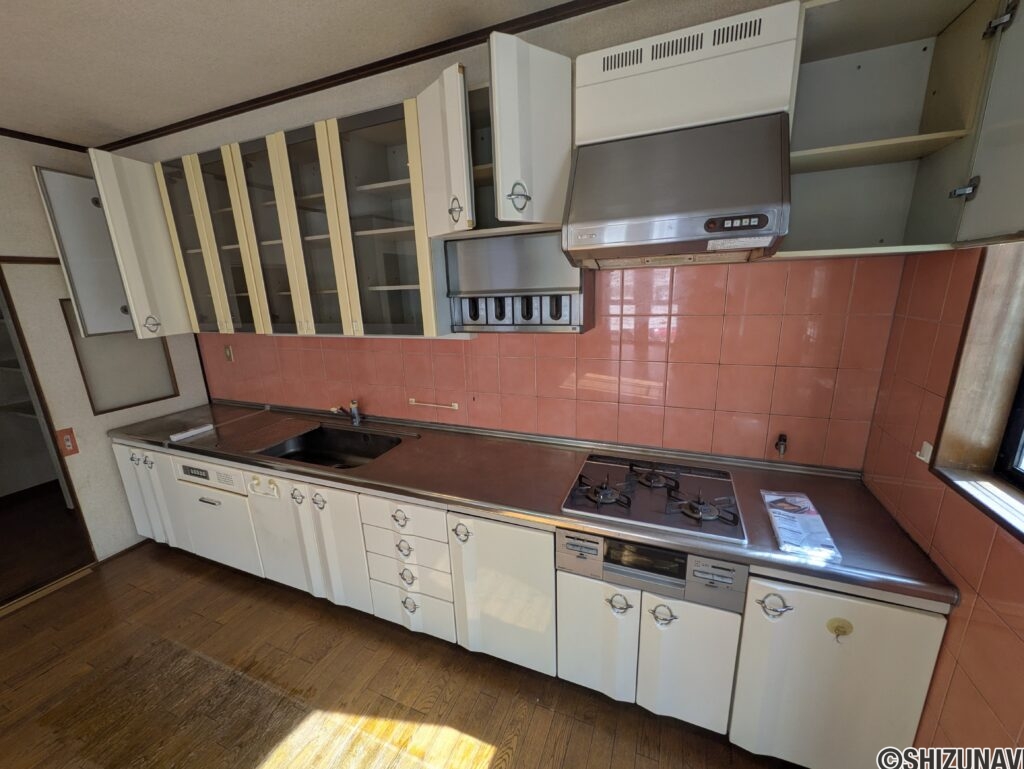 【仲介手数料無料】浜松市中央区高丘東三丁目　居宅兼事務所の画像