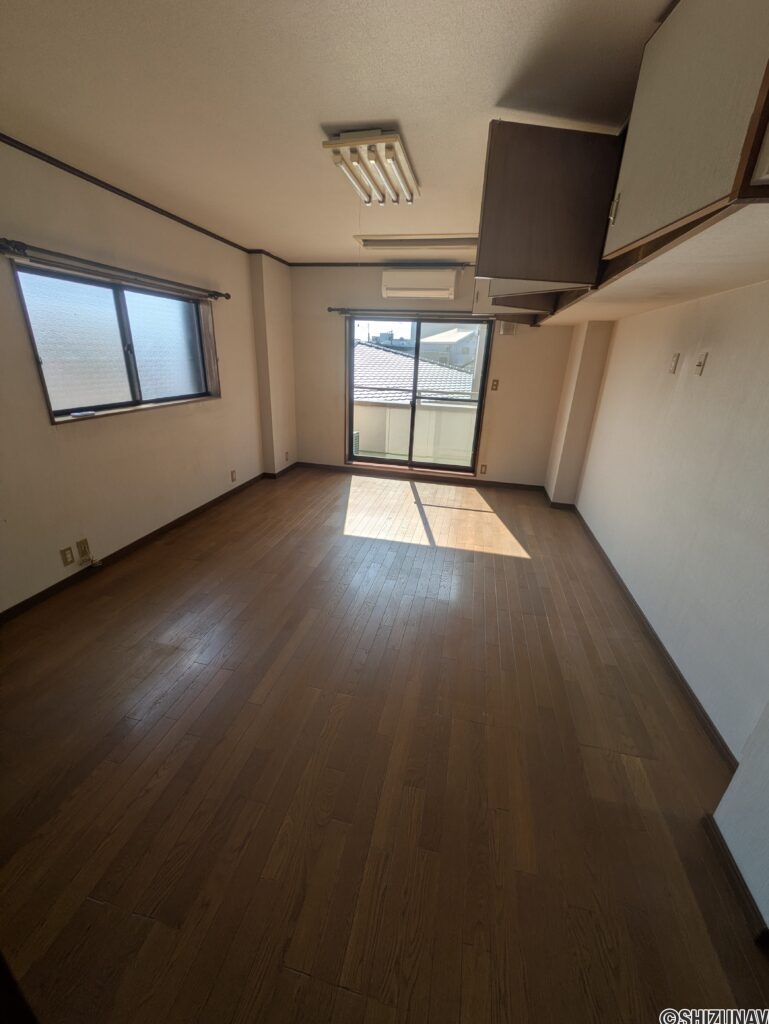 【仲介手数料無料】浜松市中央区高丘東三丁目　居宅兼事務所の画像