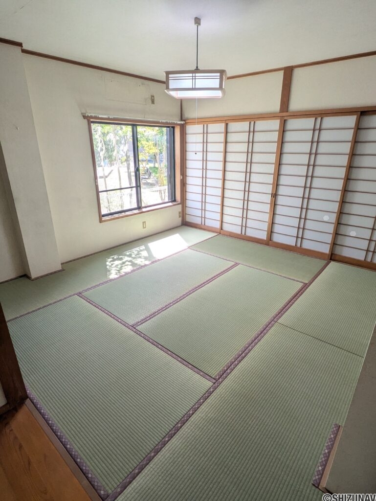 【仲介手数料無料】浜松市中央区高丘東三丁目　居宅兼事務所の画像