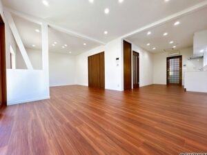 LDK　別角度です。